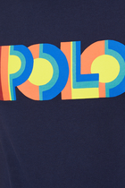 Polo Logo T-shirt